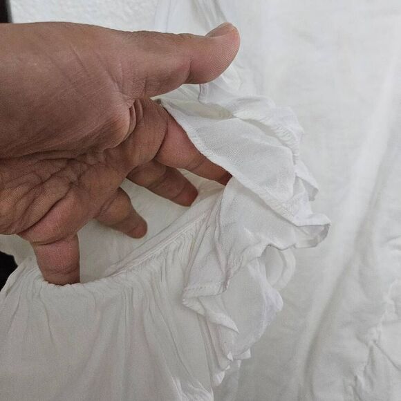 Hidden Forest dress - Picture 6 of 10